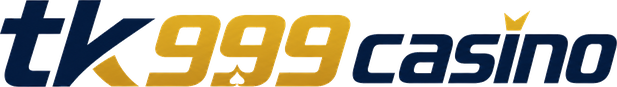 tk999 casino লোগো